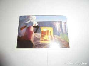 Colecionismo Cromos antigos: CROMO STICKER DE: UP DISNEY - Nº 65 - SIN PEGAR - ALBUM DE UP DISNEY PIXAR - PANINI 2009.